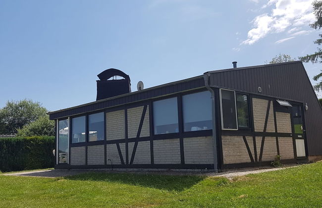 Chalet in Gerolstein Forest Holiday Park - Foto 17