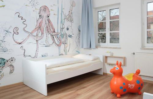 Kinder-Ferienhof Burmann - Foto 30