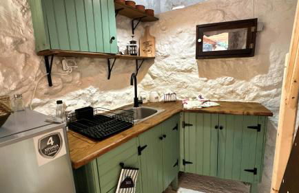 The Root House - Crete Stay - Foto 16