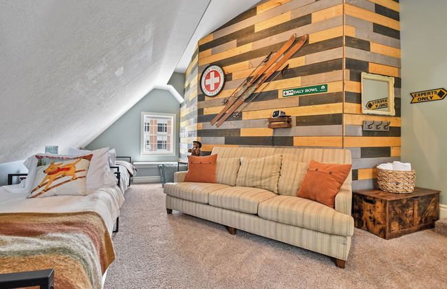 FR - Heber Historic Colonial - Photo 19