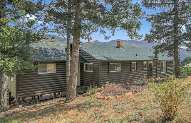 Cowboy Cabin - Foto 43