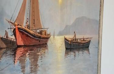 Isalos Stay Andros - Foto 10