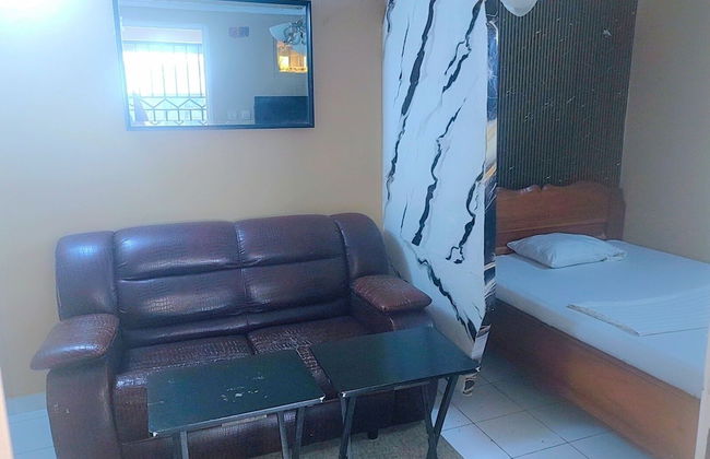 Mike's Flat hotel - Foto 11