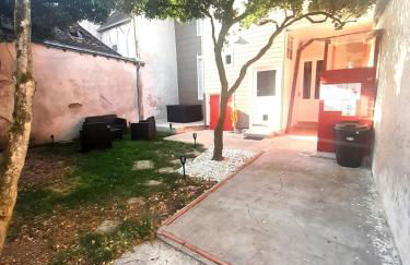 Élégante maison avec patio Vatan Centre - Foto 33