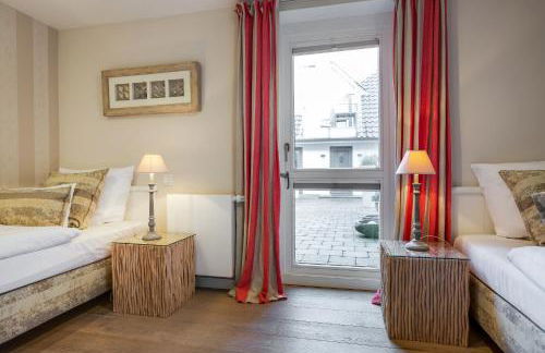 Apartmenthotel am Leuchtturm - Foto 25