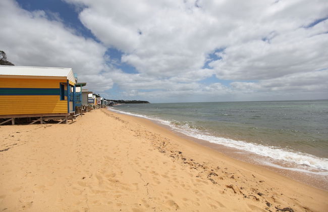 Mt Martha Villas - Foto 30