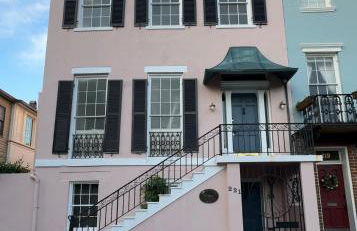 Bosch House Rosé - Lila Suite - Foto 16