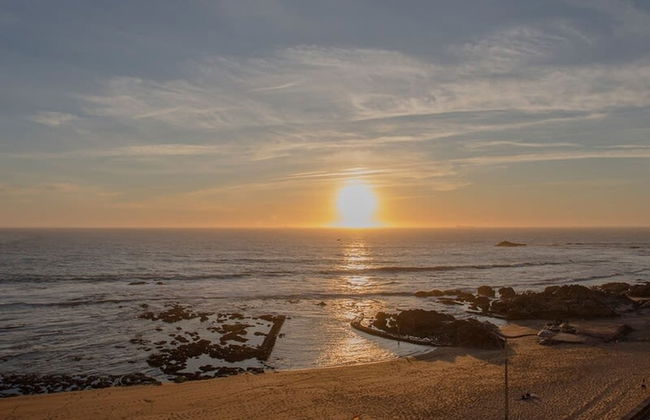 Liiiving in Porto Luxury Beachfront Apartment V - Foto 47