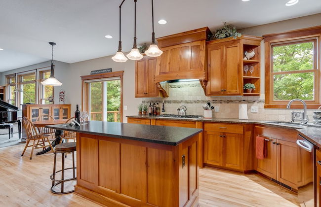 Woodhaven Retreat - Photo 11