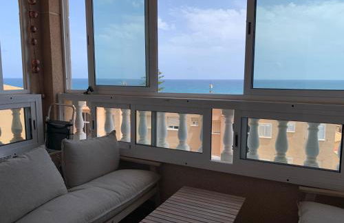 Cabo Cervera Sea View - Foto 4