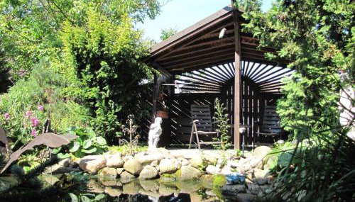 Agroturystyka Przylesie - Foto 3