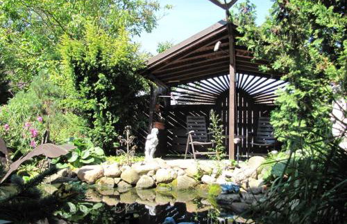 Agroturystyka Przylesie - Foto 3