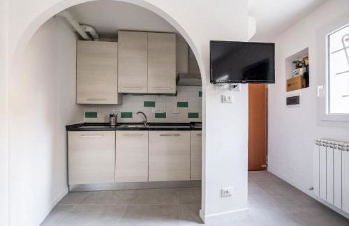 Bologna Accommodation - Monolocale 20mq - 24H - Foto 11