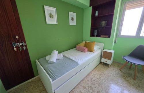 Ca Ulises Frente al mar, pensado para desconectar - Foto 16