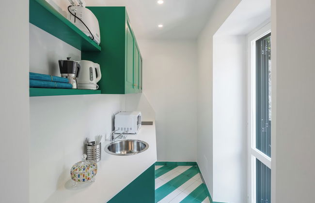 Torre Paradiso - Foto 15