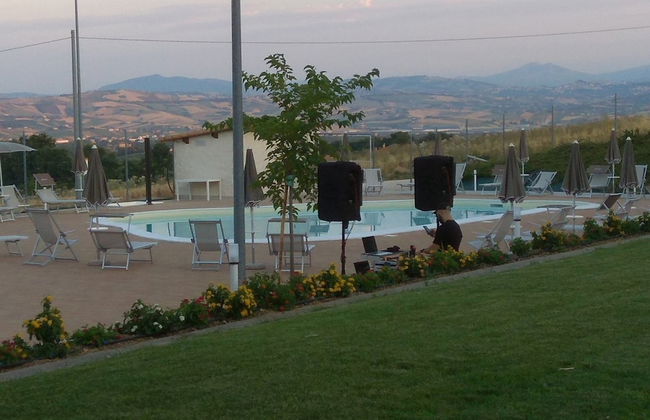 Hotel Residence Eden - Foto 21