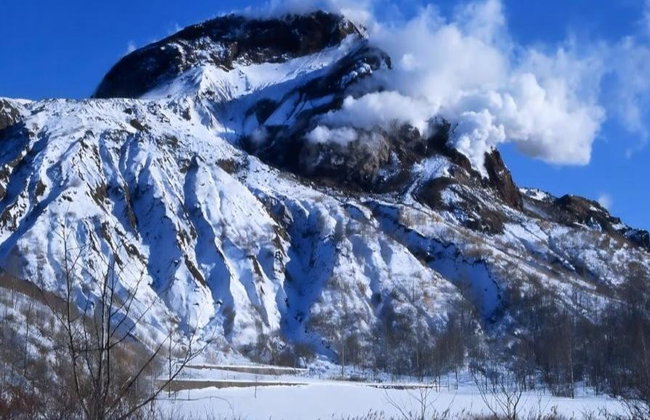 Hokkaido Classic Day Trip: Noboribetsu, Lake Toya and Otaru - Foto 3