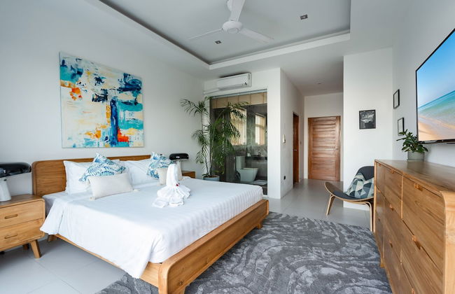 Villa Melo - Foto 10