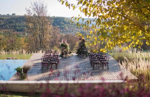 Villa Stancija Baracija - Foto 28