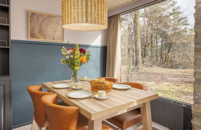 Center Parcs De Kempervennen - Foto 27