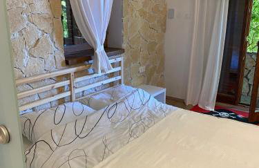 4 TREES Holiday House - Foto 27