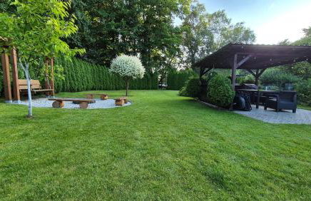 U Zosi - Dom wakacyjny nad jeziorem - Foto 12