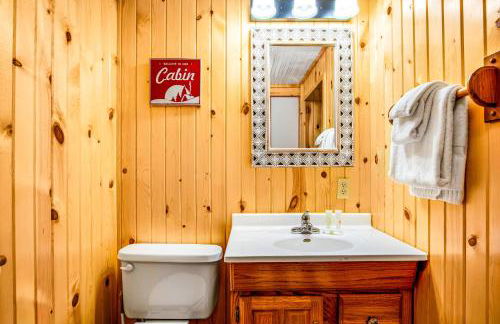 Carroll's Cabin - Foto 31