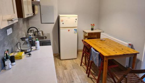 Urocze Apartamenty na Wsi - Foto 5, stove, minibar
