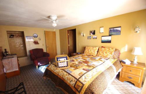 Whitebird Summit 5- room Lodge - Foto 18