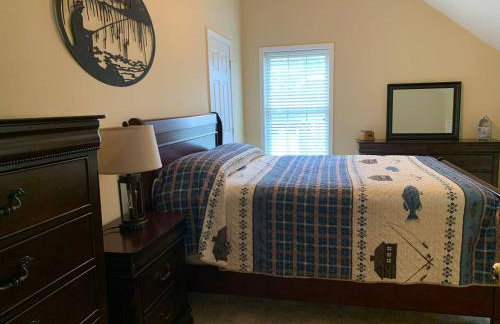 Lake Top Getaway - Foto 24