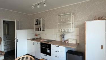 BoLA Ferienwohnung Hamburg 55 für 1 Person - Foto 3