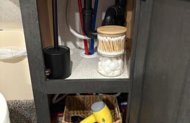 Modern Luxury RV Retreat, Your Cozy Tiny Home - Foto 66