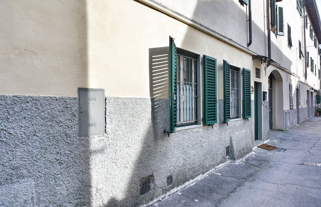 Appartamento Luna 36 in centro a Firenze - Foto 105