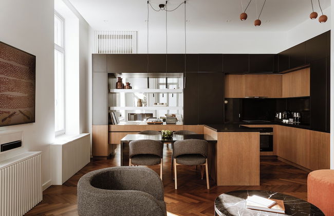 Likno Athens - Foto 67