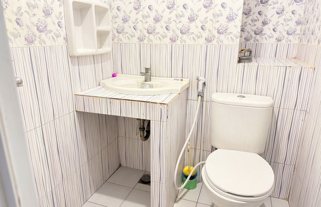 apartemen tamansari panoramic by bee - Photo 36