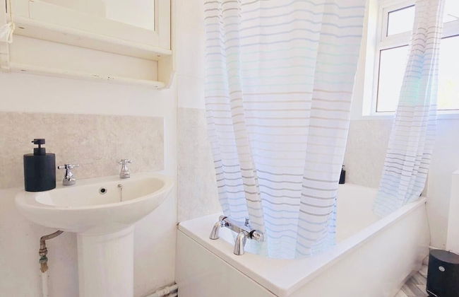 Charming 2bed Cottage Between Canterbury & Dover - Foto 16