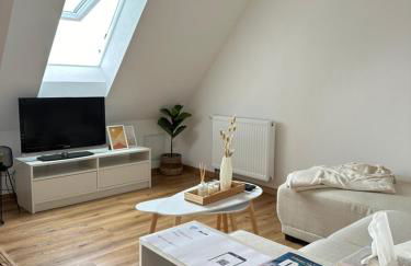 Ferienwohnung im Grünen Haus - Foto 6