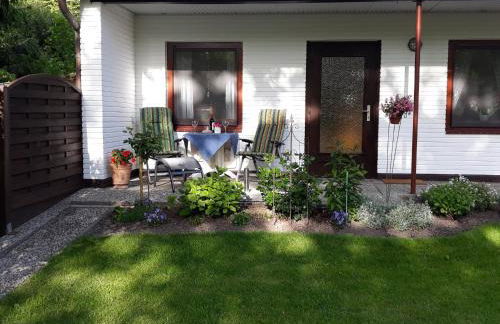 Ferienwohnung 'unter Der Linde' - Foto 11