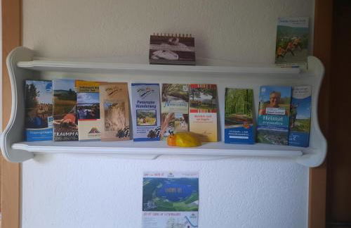 Im Vulkanparkherz - Foto 29