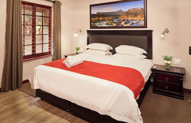 First Group Magalies Park - Foto 18