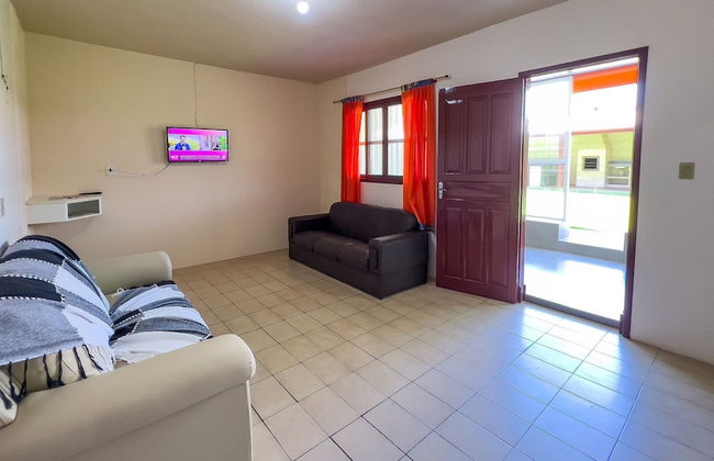 AP 04 Ala Morrinhos Residencial Solavir - Foto 10