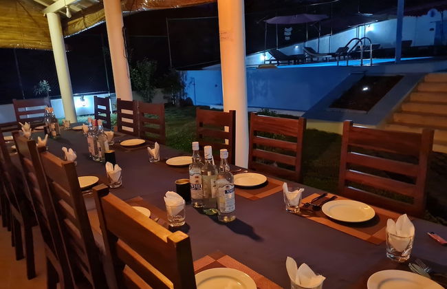 Villa Talpe Inviting 5 Bedrooms & Massage Pool - Photo 18