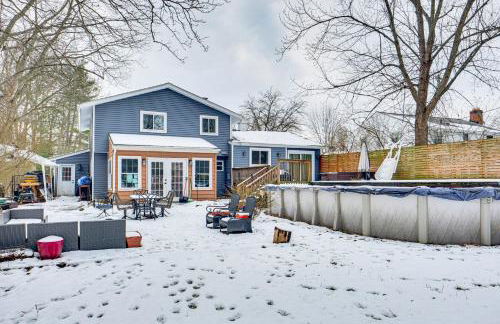 Close to BW Campus and Univ Hospitals Berea Home - Foto 4