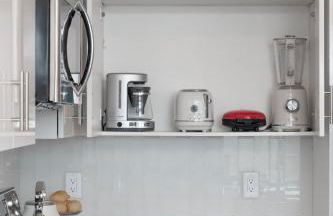 Hyatus Luxury Residences City Crossing - Foto 85