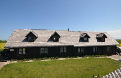 Cottage in Cisowo Near Baltic Coast Beach - Foto 37