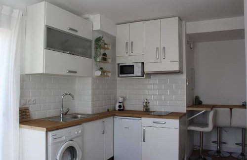 Beautiful brand new 2 bedroom flat with terrace - Foto 12