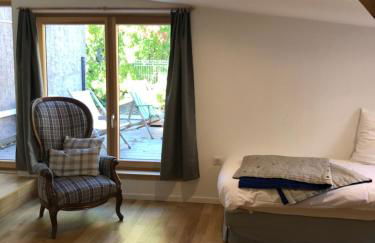 les Gîtes de la limonaderie - Foto 52