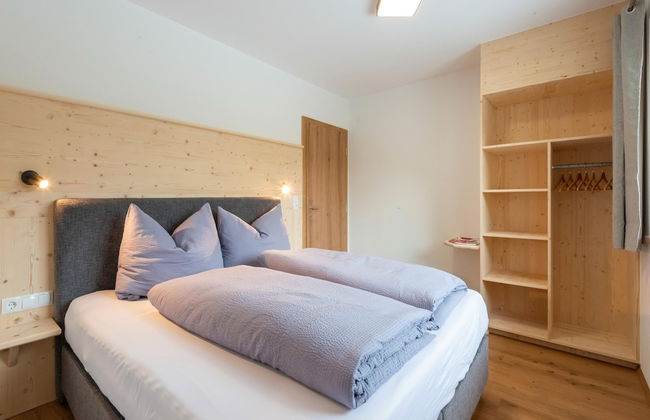 Congenial Apartment in Hainzenberg With Terrace - Foto 6