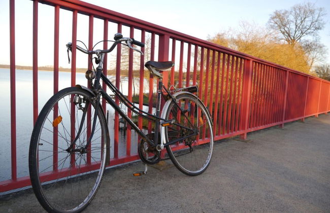 Country House on the Priepertsee - Foto 14