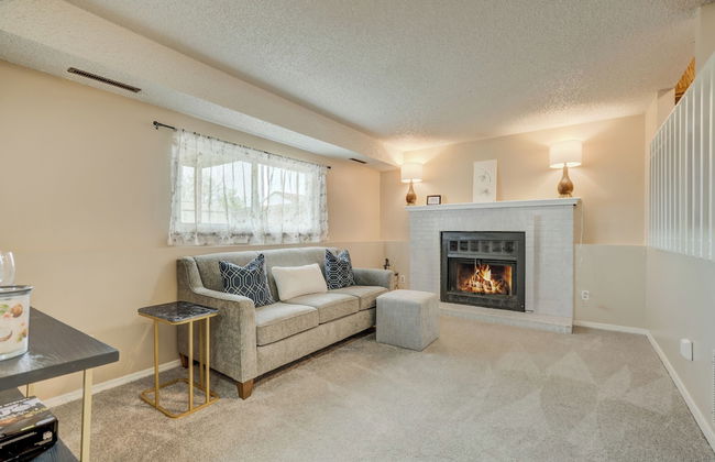 Mid-ViewHouse Inn - Foto 15